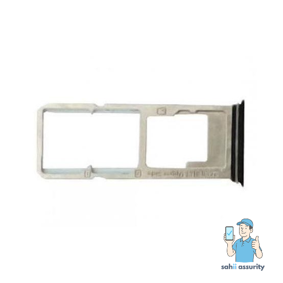 SIM Card Holder Tray for Vivo V7 thumbnail